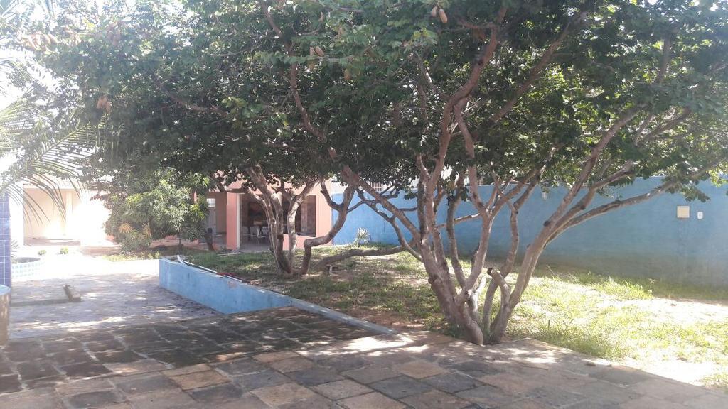 Pousada Recanto Das Arvores Barreirinhas Eksteriør bilde